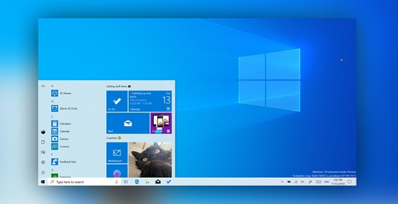 新版win10 2004怎么更新”
