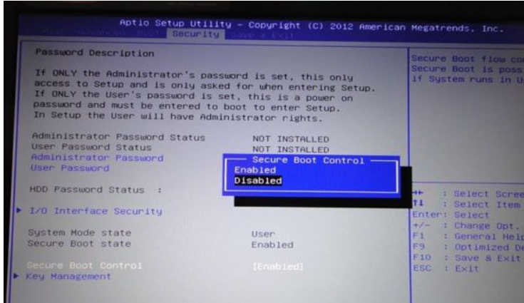 装系统时出现获取硬盘分区失败 可能缺少硬盘驱动怎么办”
