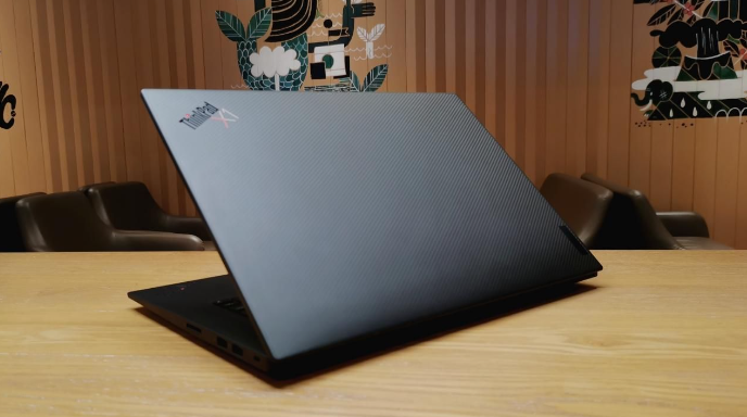 联想ThinkPad X1隐士（2020）如何重装系统”
