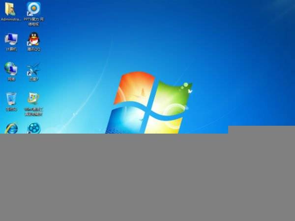 w7系统标准版